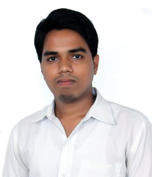 Ashish Yadav