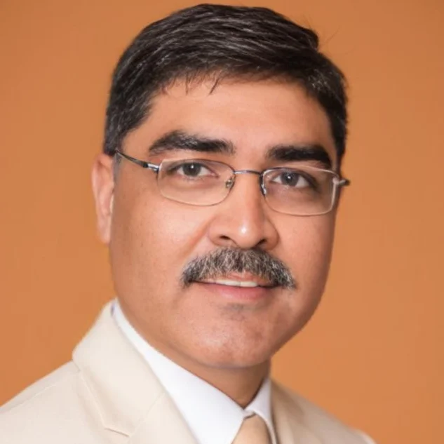 D K Singh