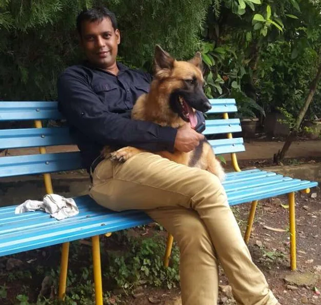 Surendra Yadav
