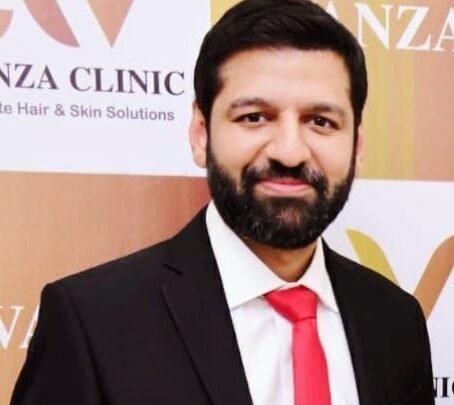 Tarun Garg