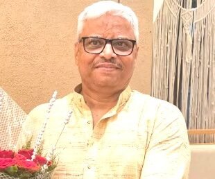 Umesh Singh