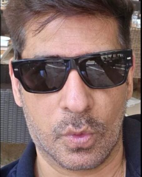 Bharat Kapoor
