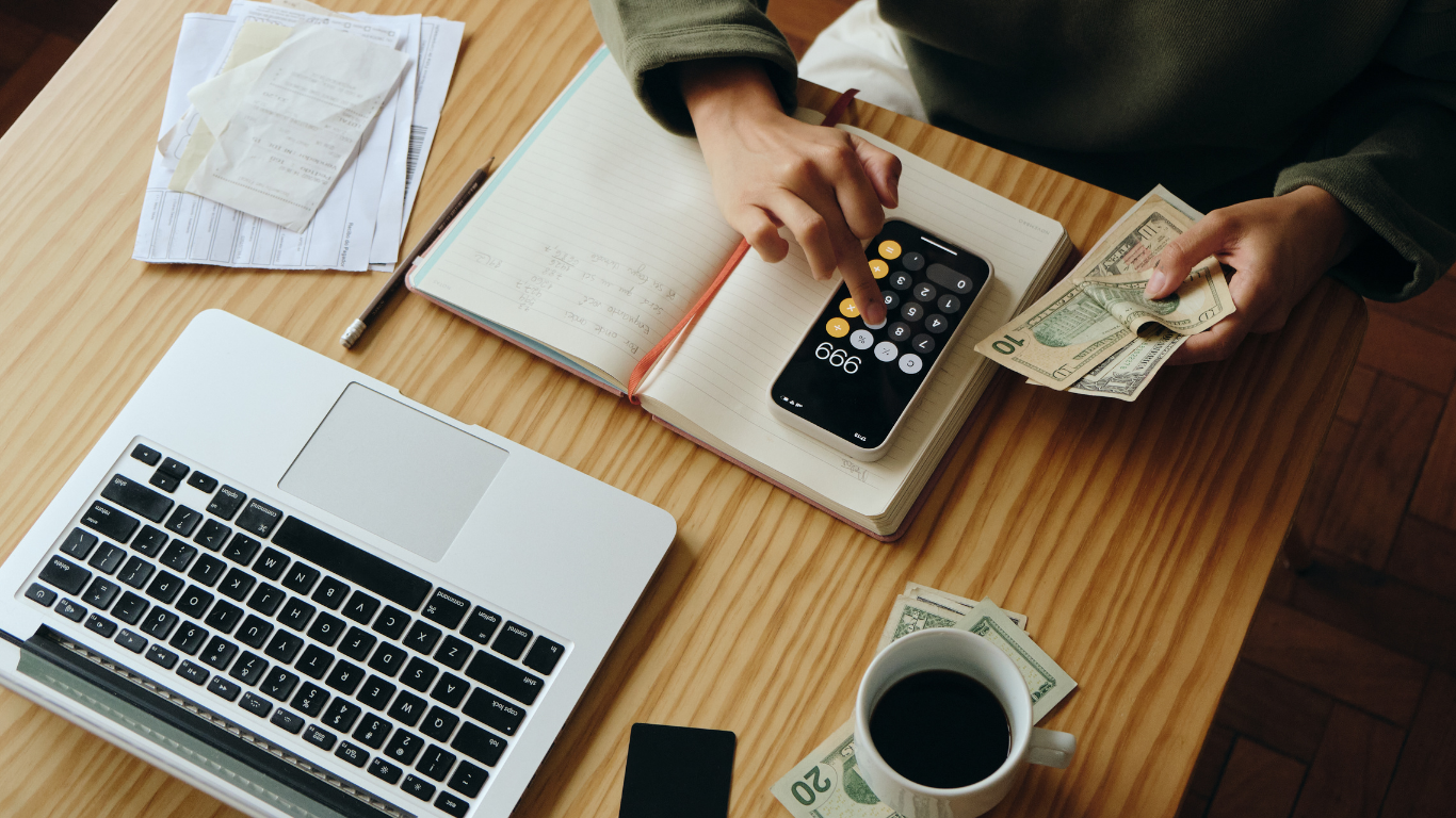 Cash credit eligibility calculator